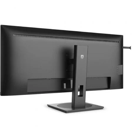 Philips 40B1U5600/00 Monitor Ultrapanorámico 40 pulg WQHD IPS Negro Philips 40B1U5600/00 Monitor Ultrapanorámico 40 pulg WQHD IPS Negro